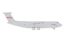 Herpa 539180 - 1:500 - U.S. Air Force Lockheed C-5A Galaxy - 69-0014